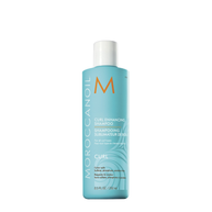 Moroccanoil Rizos Shampoo 250ml