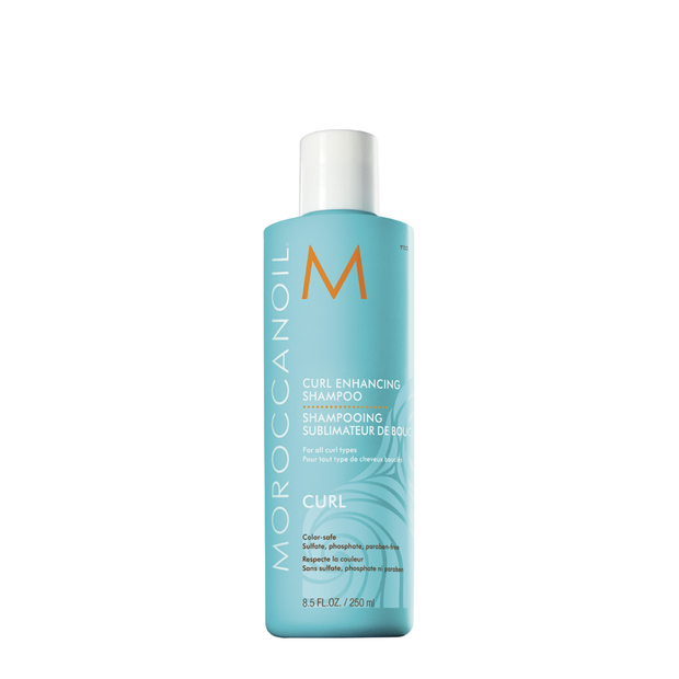Moroccanoil Rizos Shampoo 250ml