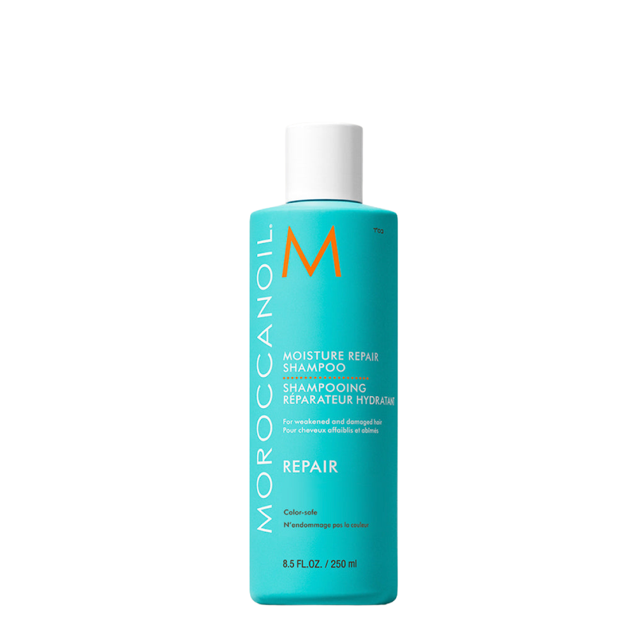 Moroccanoil Reparador Shampoo 250ml