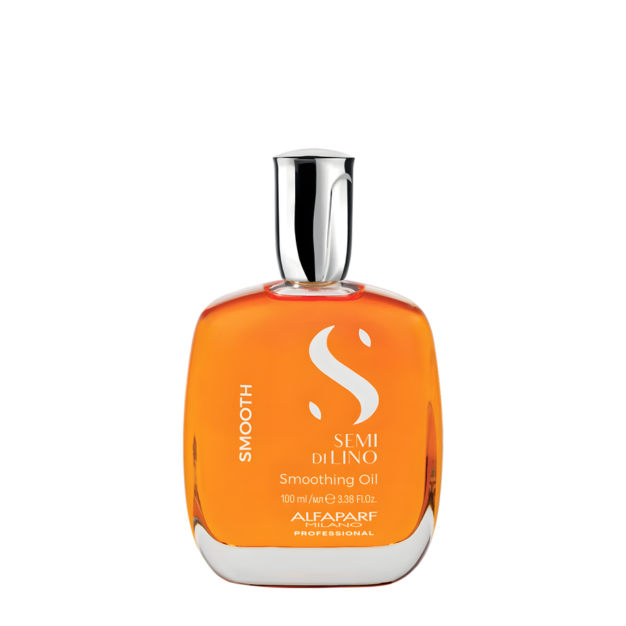 Alfaparf Semi di Lino Smoothing Oil 100ml