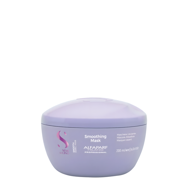Alfaparf Semi di Lino Smoothing Mascarilla 200ml