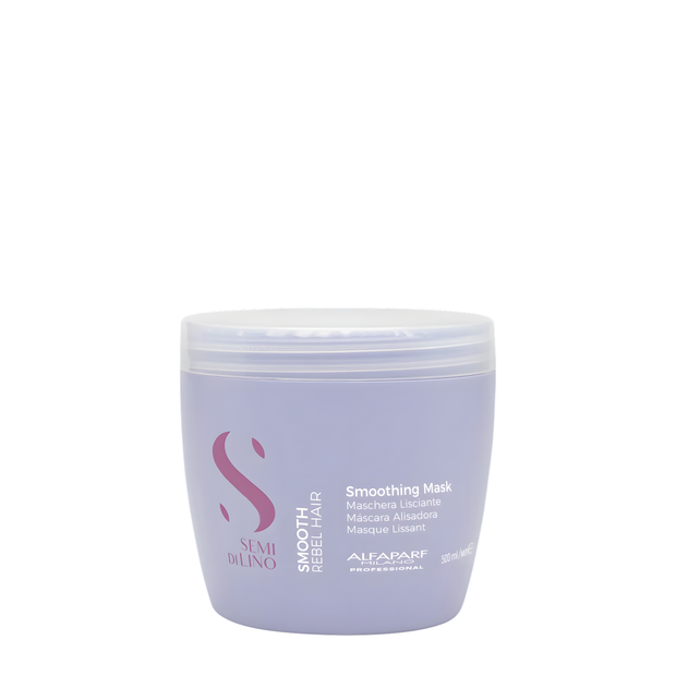Alfaparf Semi di Lino Smoothing Mascarilla 500ml