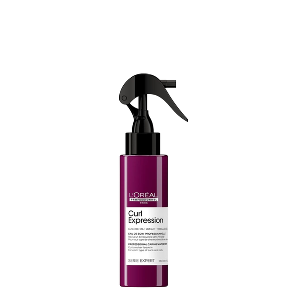 Loreal Serie Expert Curl Expression Spray 190ml