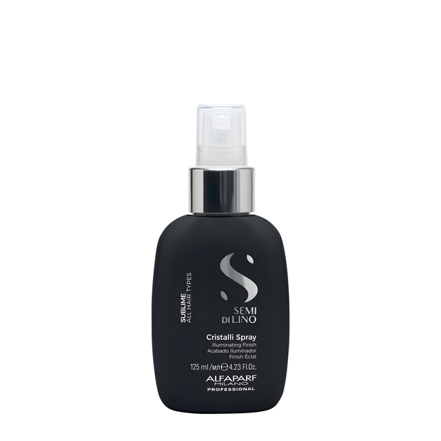 Alfaparf Semi di Lino Sublime Cristalli Spray 125ml