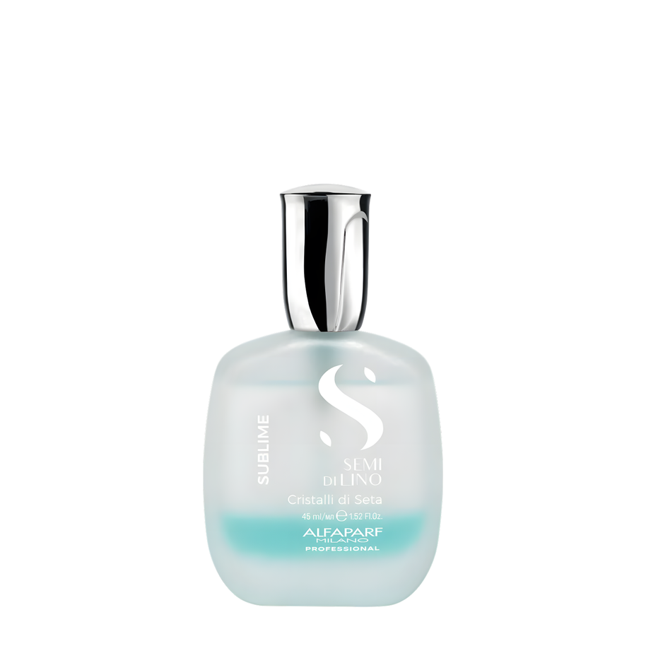 Alfaparf Semi di Lino Sublime Cristalli Di Seta 50ml