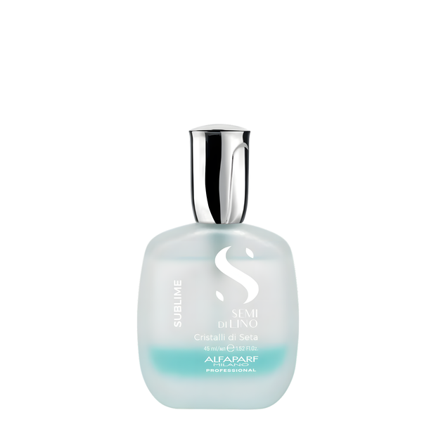 Alfaparf Semi di Lino Sublime Cristalli Di Seta 50ml