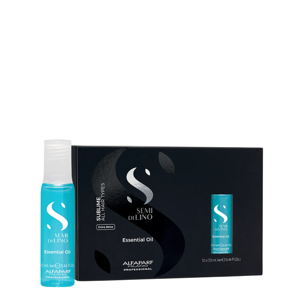 Alfaparf Semi di Lino Sublime Essential Lotion 12 unds 13ml