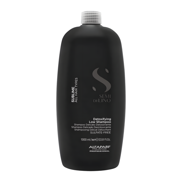 Alfaparf Semi di Lino Sublime Shampoo 1000ml
