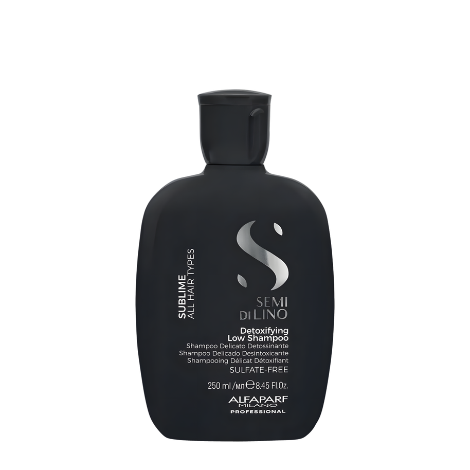 Alfaparf Semi di Lino Sublime Shampoo 250ml