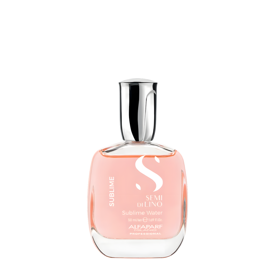 Alfaparf Semi di Lino Sublime Cristalli Water 50ml