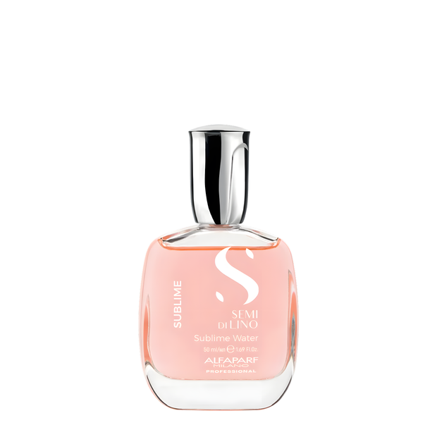 Alfaparf Semi di Lino Sublime Cristalli Water 50ml