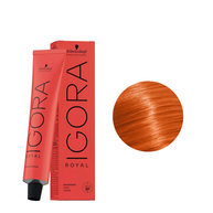 Schwarzkopf Tinte Igora Royal 0-77 Concentrado Cobre 60ml