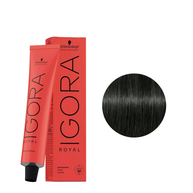 Schwarzkopf Tinte Igora Royal 5-21 Castaño Claro Humo Ceniza 60ml