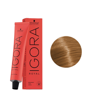 Schwarzkopf Tinte Igora Royal 9-55 Rubio Muy Claro Dorado Intenso 60ml