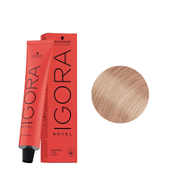 Schwarzkopf Tinte Igora Royal 9,5-49 Pastel Nude 60ml
