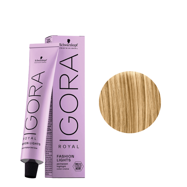 Schwarzkopf Tinte Igora Royal Igora Royal L-00 Natural Intenso 60ml