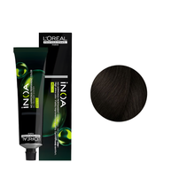 Loreal Tinte Inoa 5.3 Castaño Claro Dorado 60ml