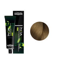 Loreal Tinte Inoa 8.3 Rubio Claro Dorado 60ml