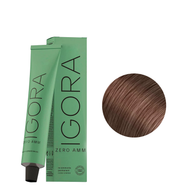 Schwarzkopf Tinte Igora Zero amm 6-6 Rubio Oscuro Chocolate 60ml