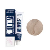 Alfaparf Tinte Evolution 10.05 Rubio Extraclaro Ligeramente Caoba 60ml