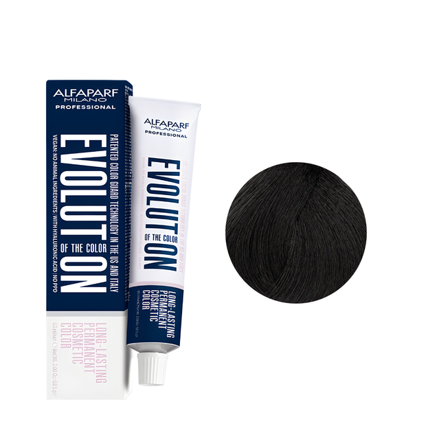 Alfaparf Tinte Evolution 2 Bruno 60ml