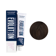 Alfaparf Tinte Evolution 5.32 Castaño Claro Dorado Irisado 60ml