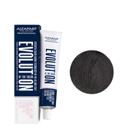 Alfaparf Tinte Evolution 5.1  Castaño Claro Ceniza 60ml