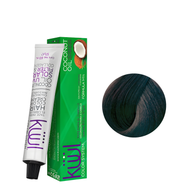 Tinte Kuul 1A Negro Azulado 60ml