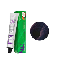 Tinte Kuul 1V Negro Violeta 60ml