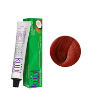 Tinte Kuul 7.62 Rubio Rojo Nacarado 60ml