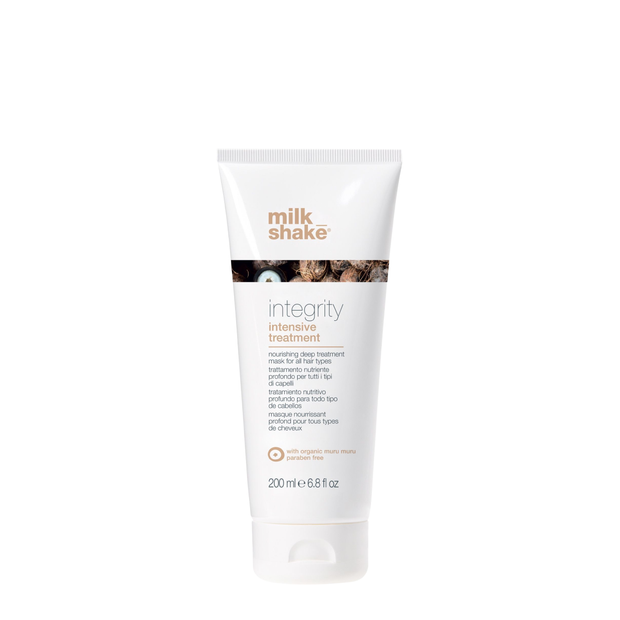 Milk Shake Integrity Mascarilla 200ml