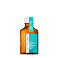 Moroccanoil Tratamiento Aceite Capilar Ligero 25ml