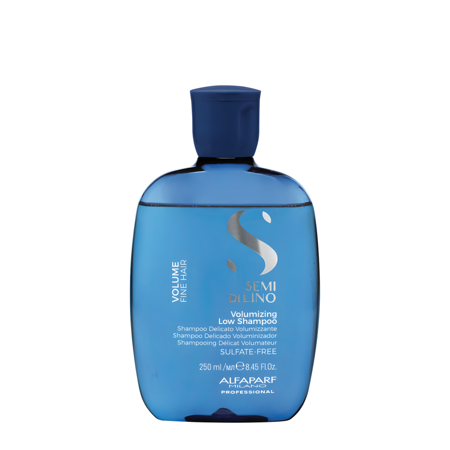 Alfaparf Semi di Lino Volume Low Shampoo 250ml
