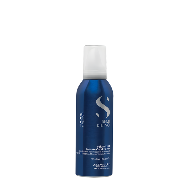 Alfaparf Semi di Lino Volumizing Mousse 200ml