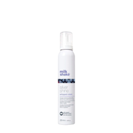 Milk Shake Silver Shine Whipped Cream 200ml