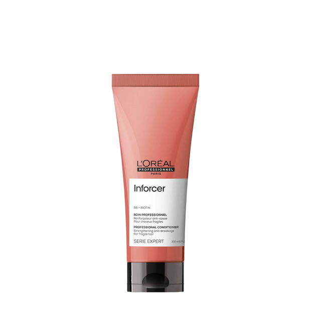 Loreal Serie Expert Inforcer Acondicionador 200ml