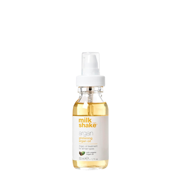 MIlk Shake Argan Oil Aceite Capilar 50ml