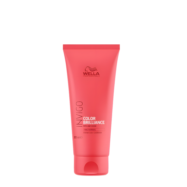 Wella Invigo Color Brilliance Acondicionador 200ml