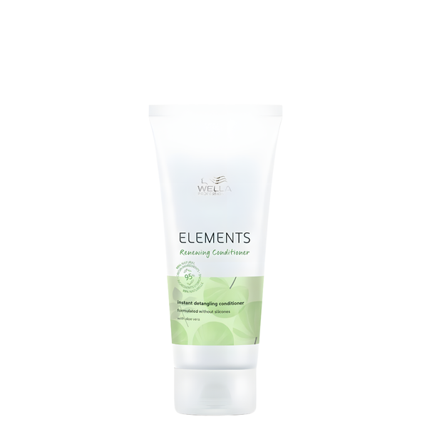 Wella Elements Renewing Acondicionador 200ml