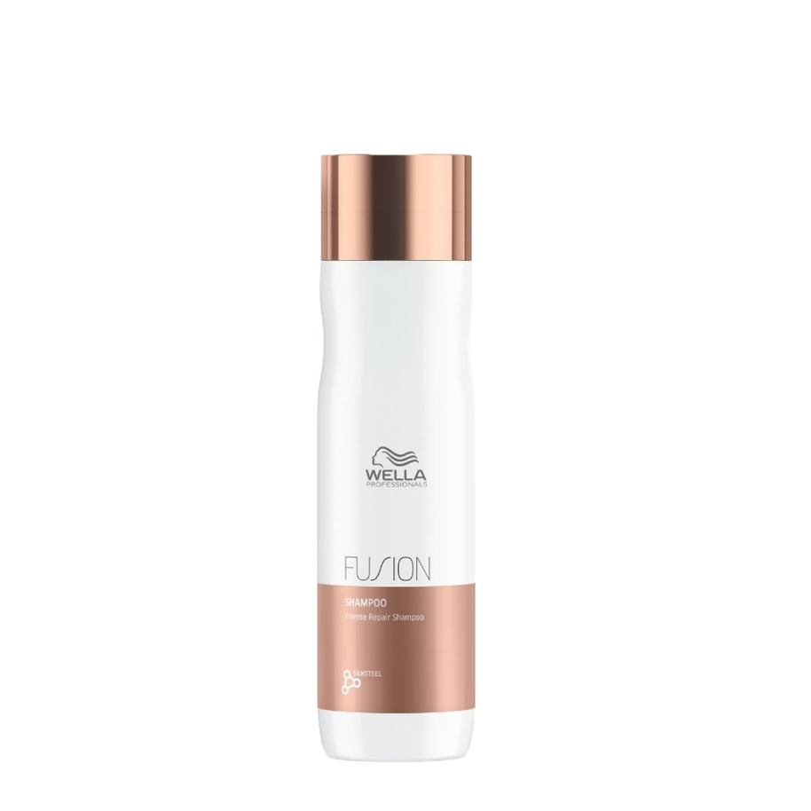 Wella Fusion Shampoo 250ml