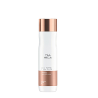 Wella Fusion Shampoo 250ml