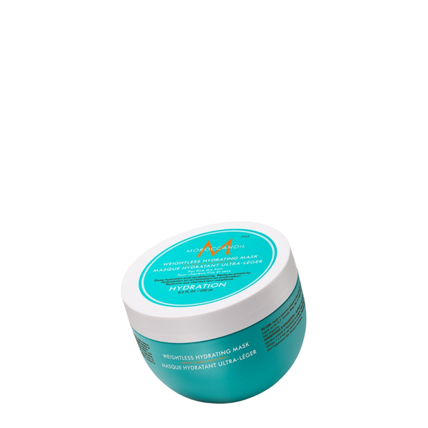 Moroccanoil Hidratante Mascarilla Ligera 250ml