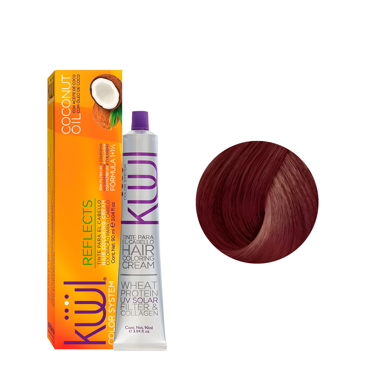 Kuul – Misstica