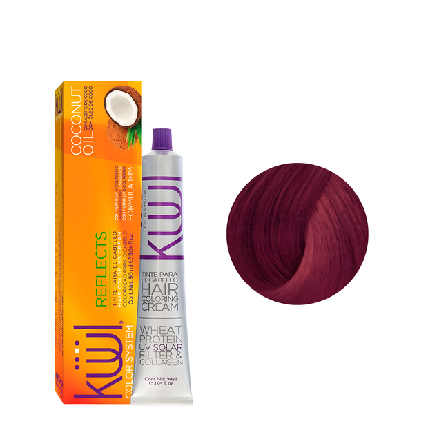 Küül Tinte Reflects Rojo 90 ml