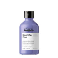 Loreal Serie Expert Blondifier Cool Shampoo 300ml
