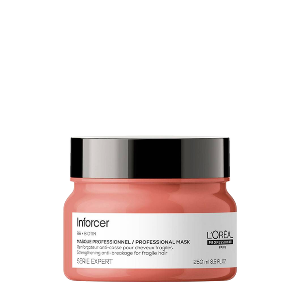Loreal Serie Expert Inforcer Mascarilla 250ml