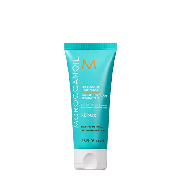 Moroccanoil Reparador Mascarilla 75ml