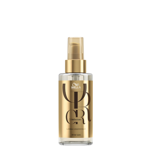 Wella Oil Reflections Aceite Capilar 100ml