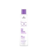 Schwarzkopf Bonacure Frizz Away Shampoo 250ml