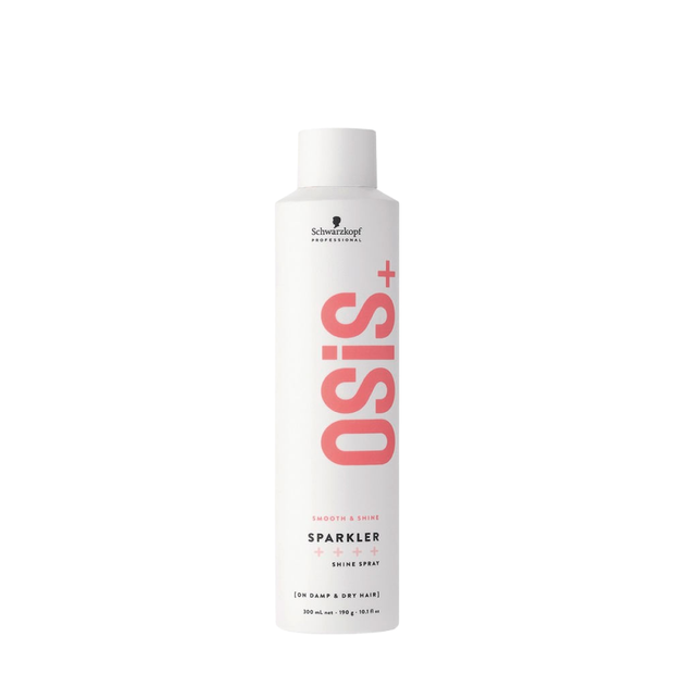 Schwarzkopf Osis Sparkler Spray Brillo 300ml